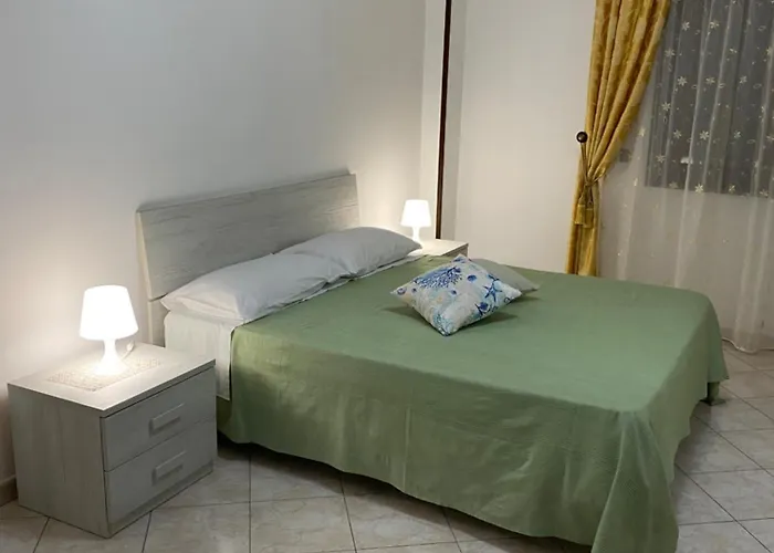 Casa Vacanze Ambra