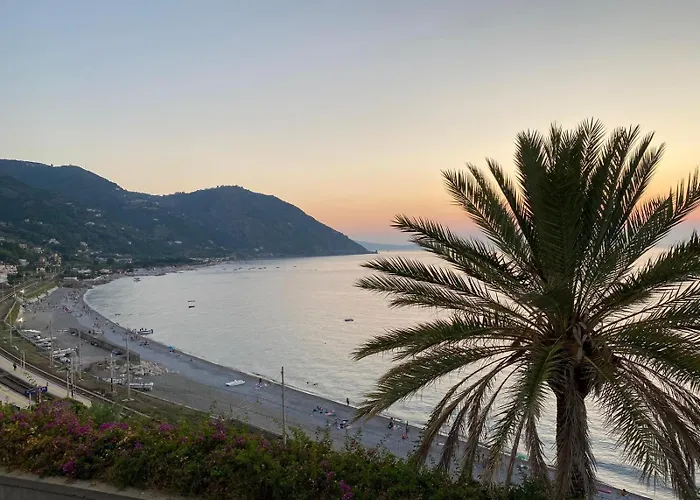 Casa Vacanze Ambra