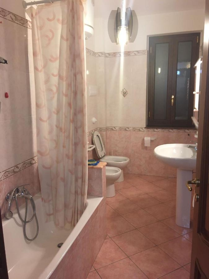Appartamento Ambra
